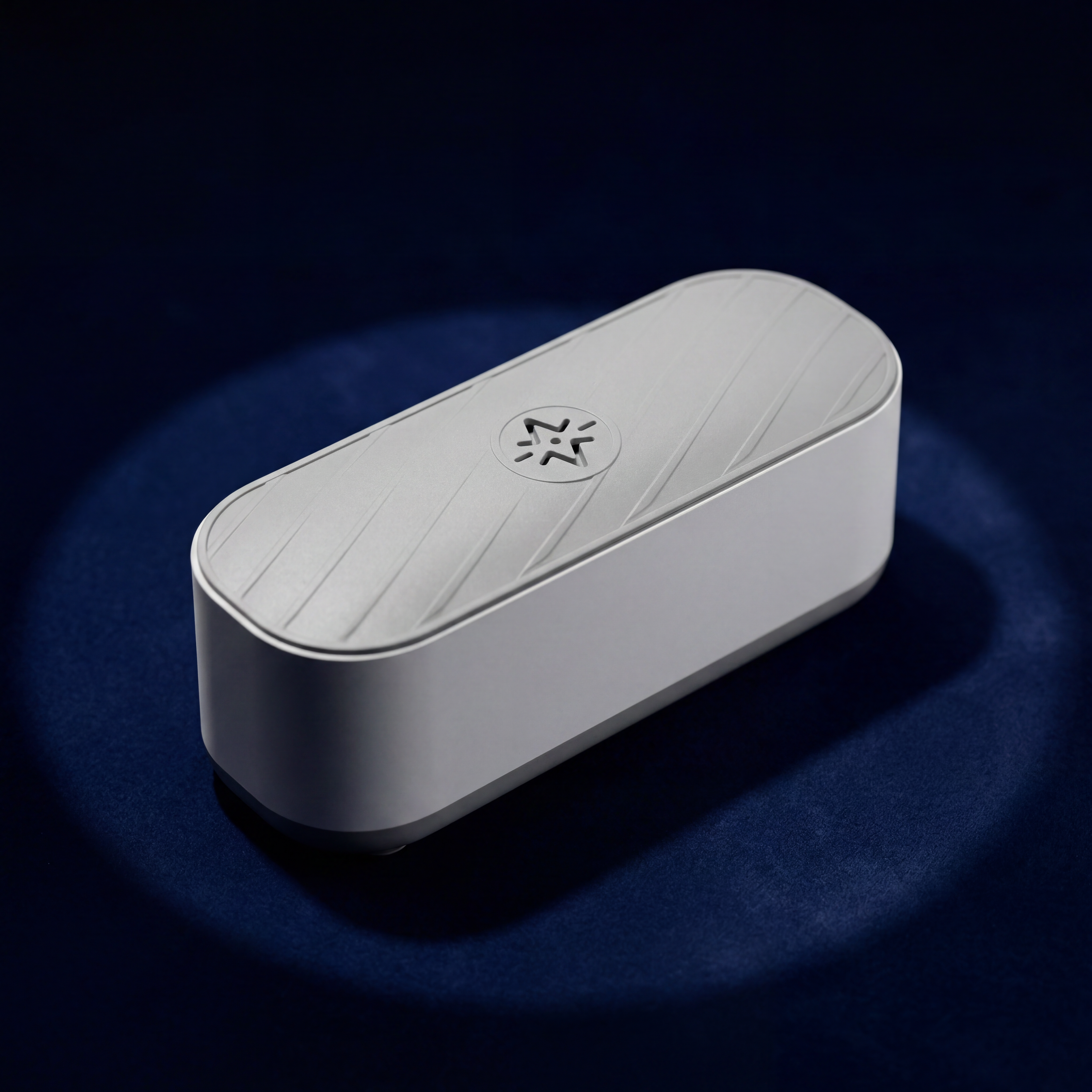 Lensio ultrasonic glasses cleaner