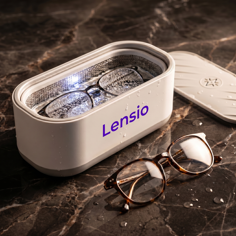 Lensio Essential bundle contents